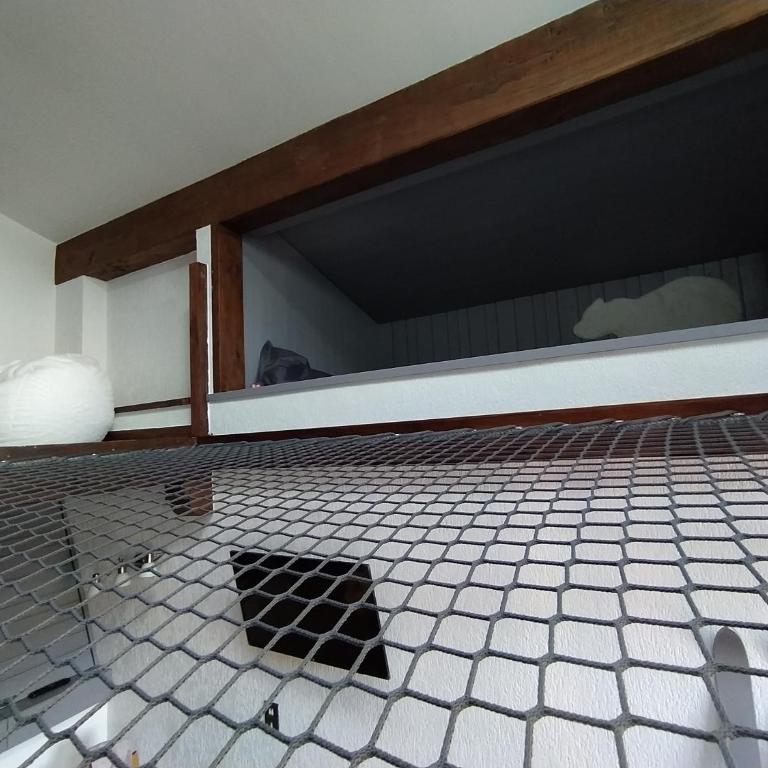 Chalet Appart'Hôtel l'Eau Vive - Apartment - 4