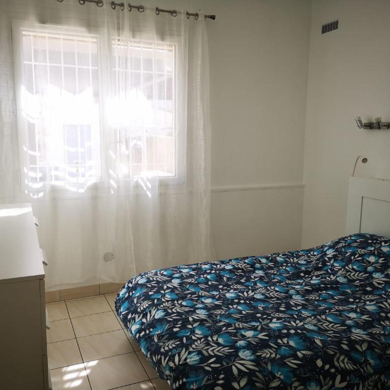 Appartement T2 48 m2 indépendant parking public gratuit à proximité - Apartment mit 1 Schlafzimmer - 2