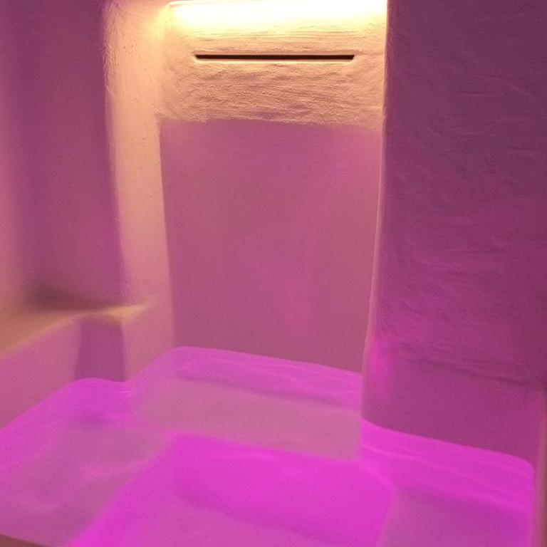 Lacy's Luxury Suite Ostuni - One-Bedroom House - 12