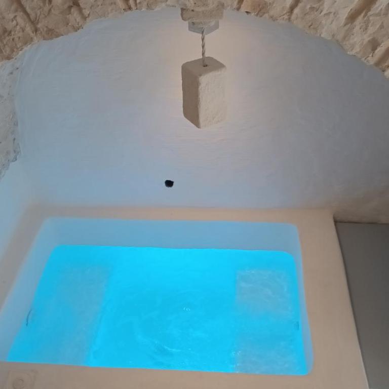 Lory's Luxury Suite Ostuni - One-Bedroom House - 2