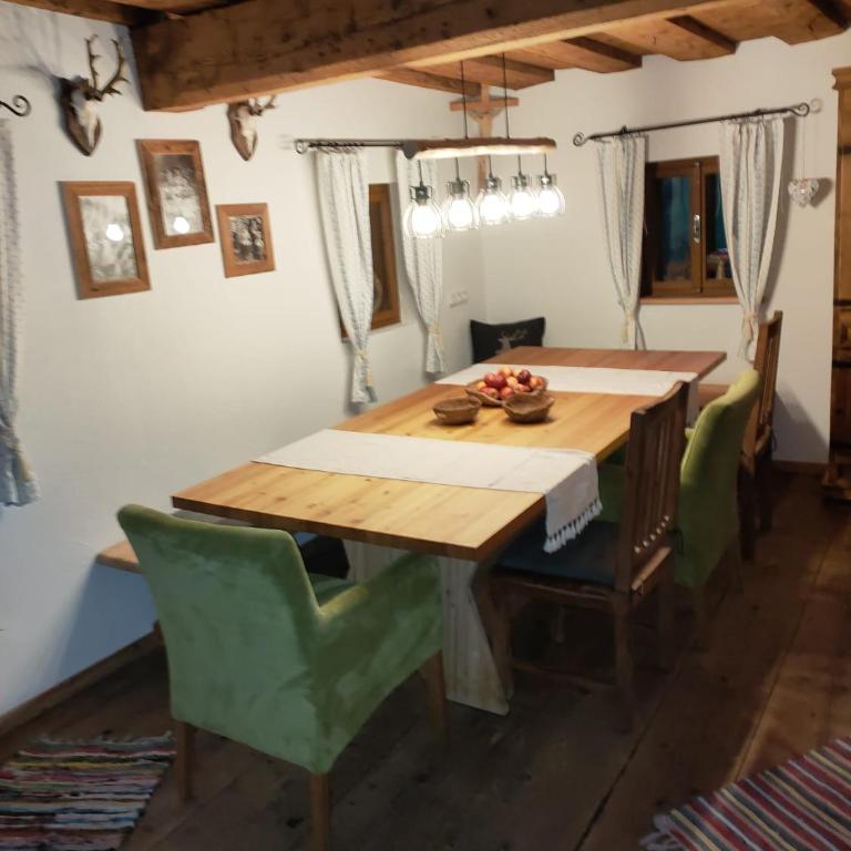 das alte Haus - Haus mit 3 Schlafzimmern - 23