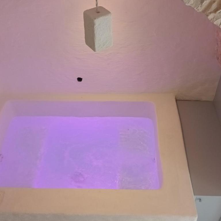 Lory's Luxury Suite Ostuni - One-Bedroom House - 20