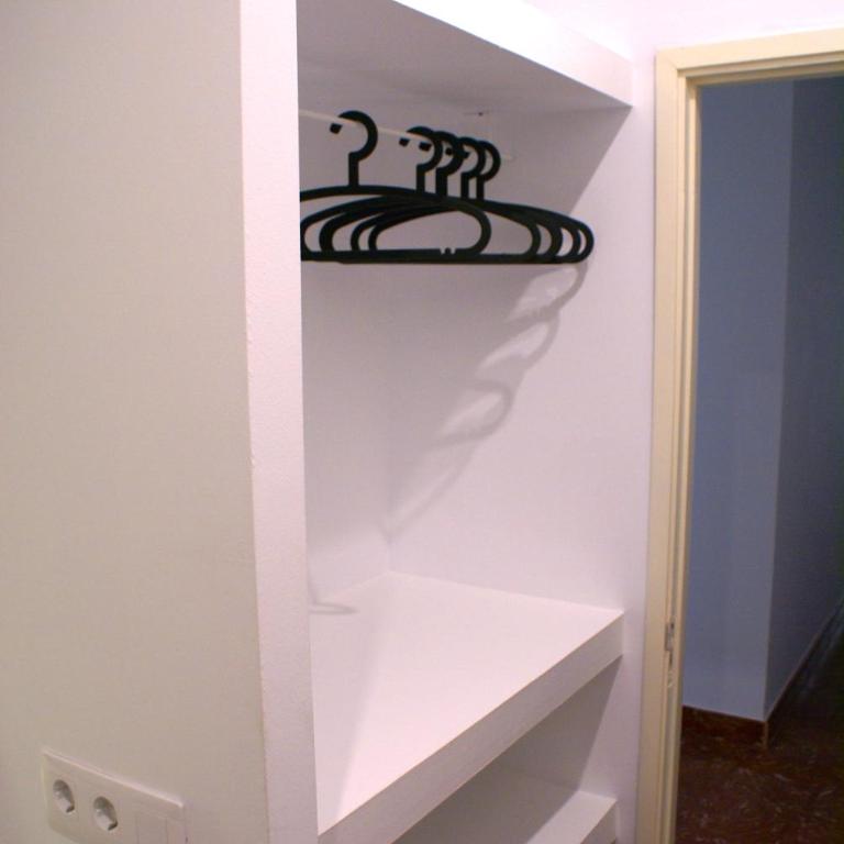 Doranda Rooms Las Canteras - Habitación Doble con baño privado externo - 12