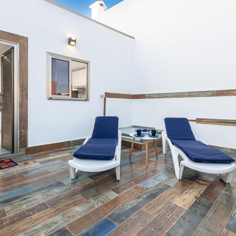 Dimore Italiane - Boutique Apartments - Apartamento con terraza - 6