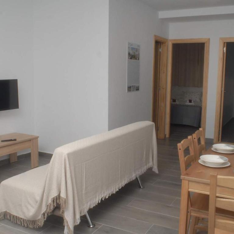 Pueblos blancos - Apartamento - Planta baja - 22