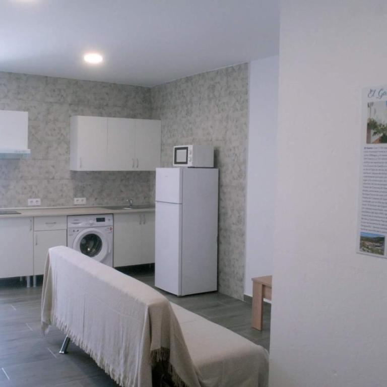 Pueblos blancos - Apartamento - Planta baja - 23