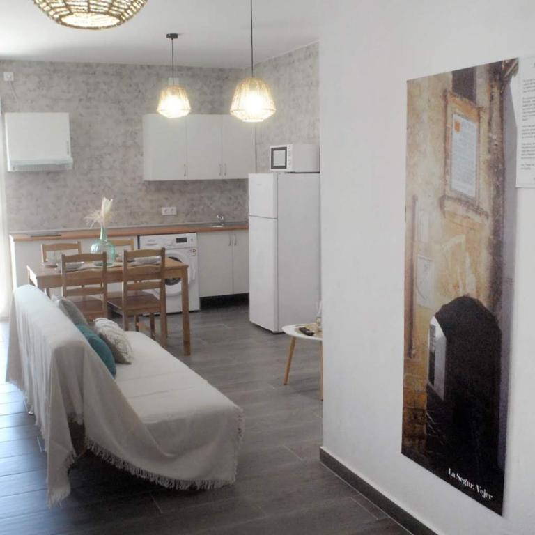 Pueblos blancos - Apartamento - 9