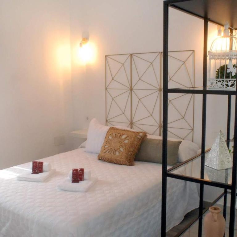 Pueblos blancos - Apartamento Ático - 12
