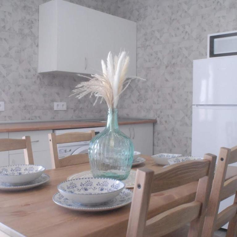 Pueblos blancos - Apartamento - 10