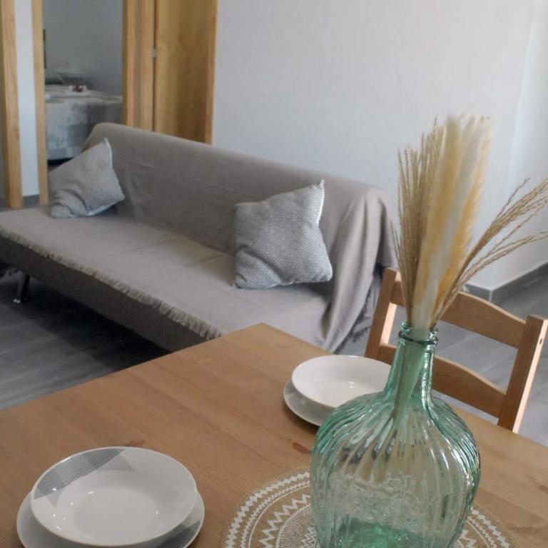 Pueblos blancos - Apartamento - 12