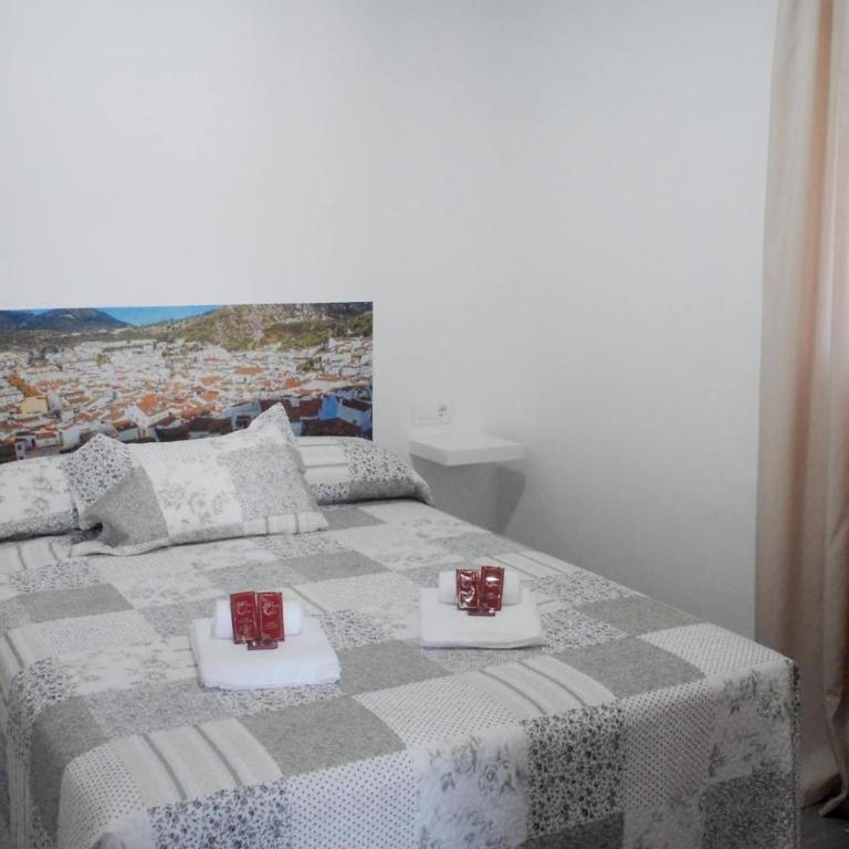 Pueblos blancos - Apartamento - 16