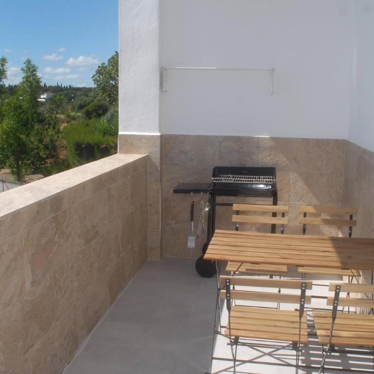 Pueblos blancos - Apartamento - 13