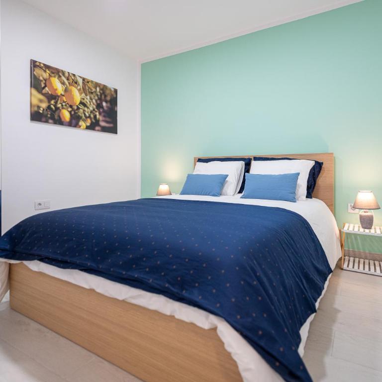 Dimore Italiane - Boutique Apartments - Apartamento Estándar - 6