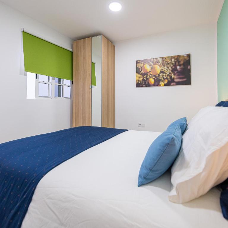 Dimore Italiane - Boutique Apartments - Apartamento de 3 dormitorios - 19
