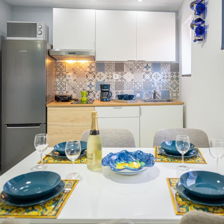 Dimore Italiane - Boutique Apartments - Apartamento de 3 dormitorios - 22