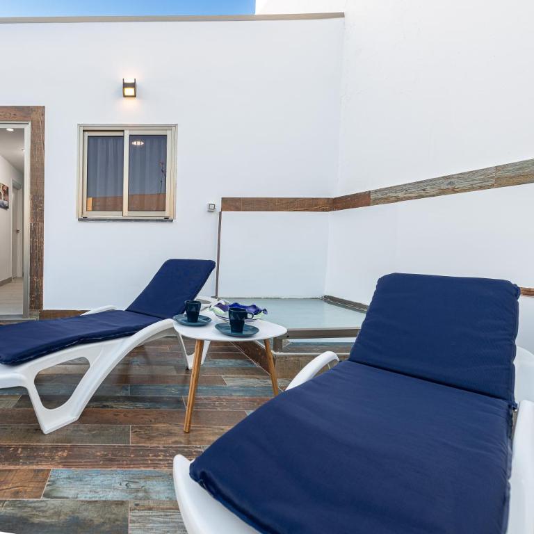 Dimore Italiane - Boutique Apartments - Apartamento con terraza - 11
