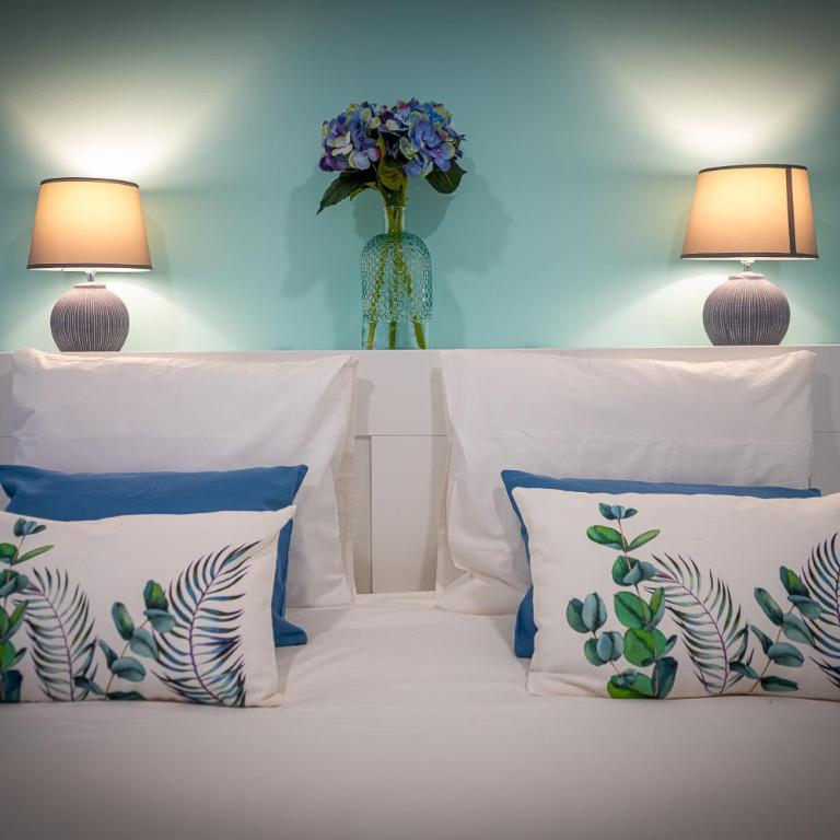 Dimore Italiane - Boutique Apartments - Apartamento de 3 dormitorios - 18