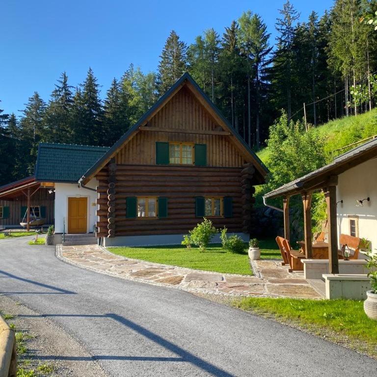 Schilcherland Chalet Südsteiermark - Villa mit 3 Schlafzimmern - 6