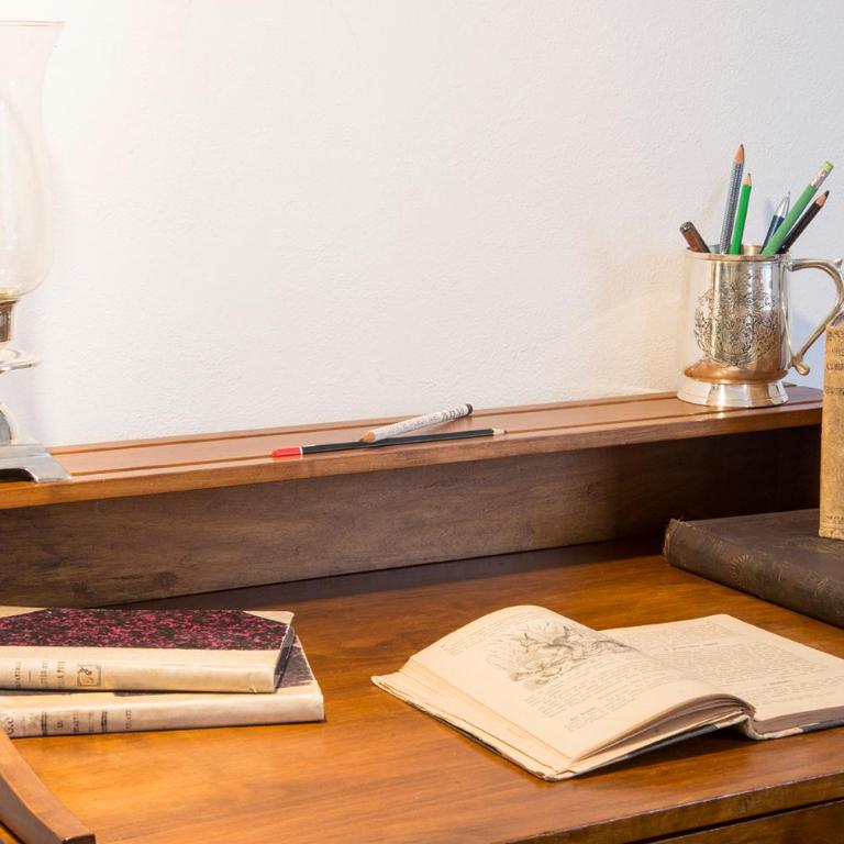 LADYHOUSE Appartamento tipico con 4 posti letto - Maisonette - 10