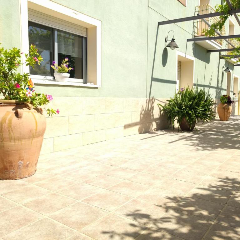 Casa Baleso - Vacation Home - 9
