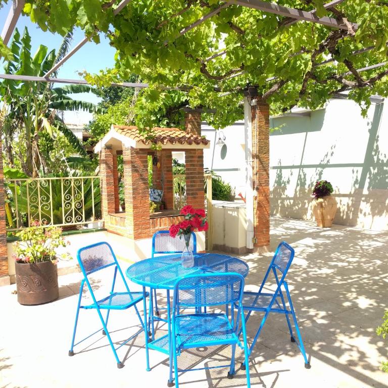 Casa Baleso - Vacation Home - 8