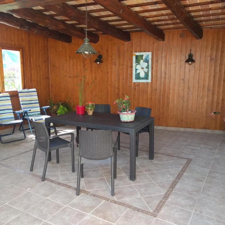 Casa Baleso - Vacation Home - 7