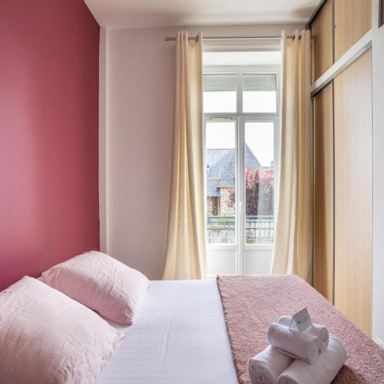 Victoria Belle Vue - Two-Bedroom Apartment - 9