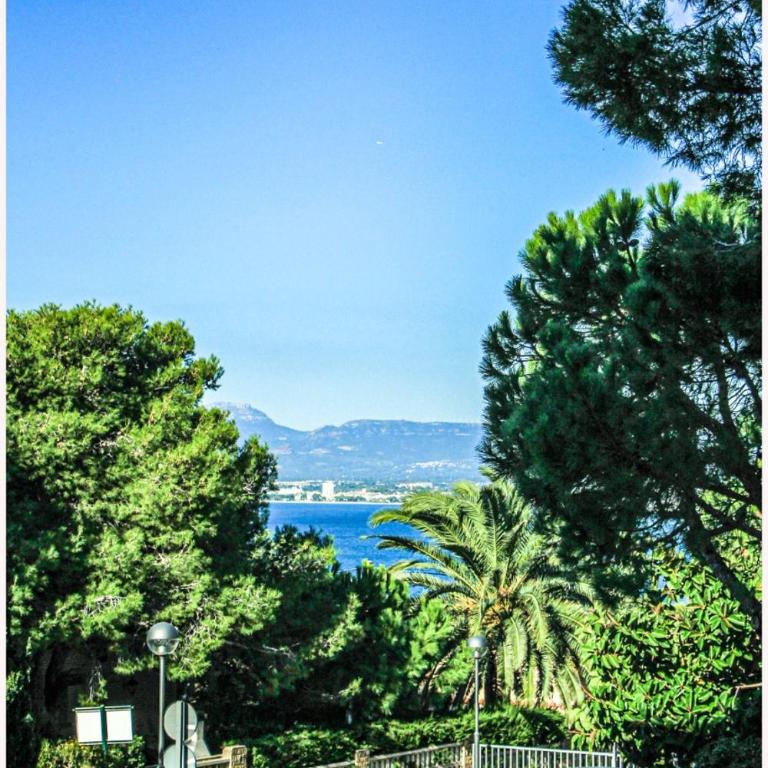Apartamento con vistas y piscina en Salou! - Apartamento de 1 dormitorio - 12