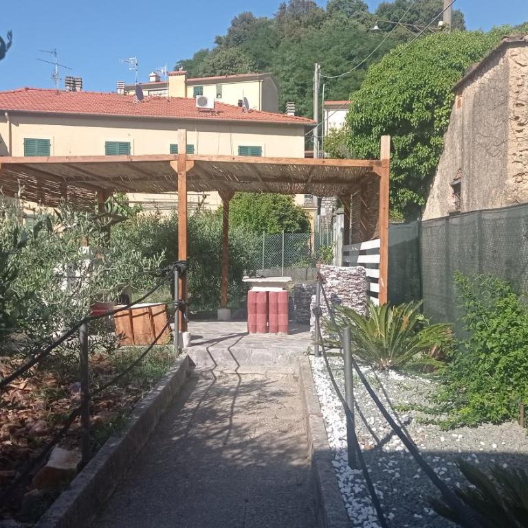 Ela dream - Appartamento con 1 Camera da Letto - 16