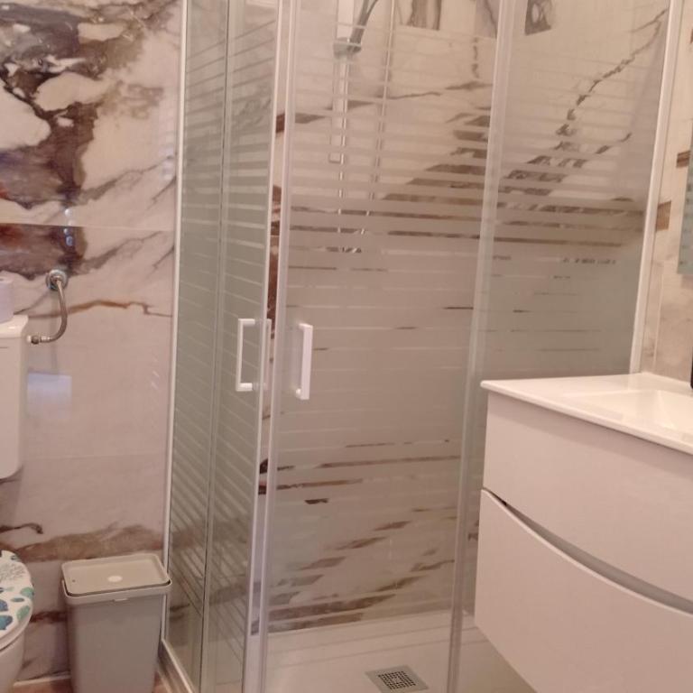 Ela dream - Appartamento con 1 Camera da Letto - 18