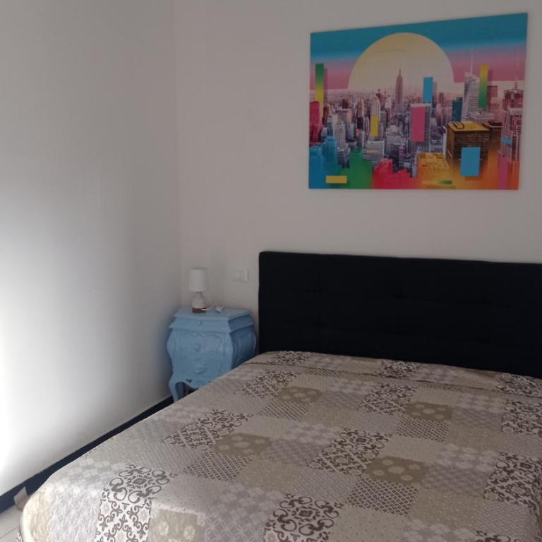 Ela dream - Appartamento con 1 Camera da Letto - 19