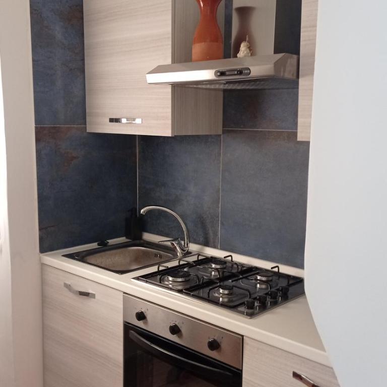 Ela dream - Appartamento con 1 Camera da Letto - 21
