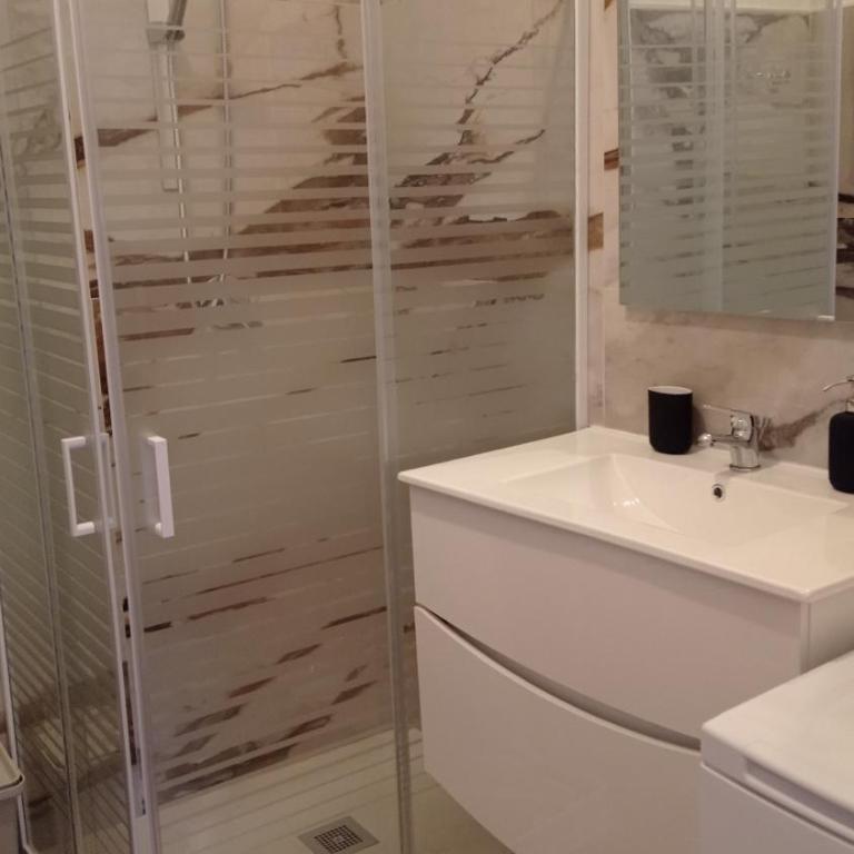 Ela dream - Appartamento con 1 Camera da Letto - 22