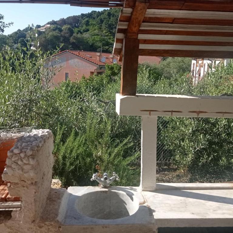 Ela dream - Appartamento con 1 Camera da Letto - 23