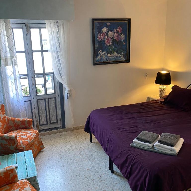 El Chili Boutique Hotel - Habitación Doble - 1