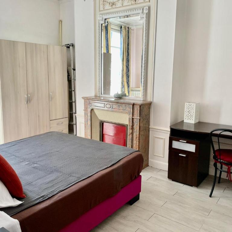 Haussmann Opera Penthouses 130M2 - Appartement Deluxe - 18