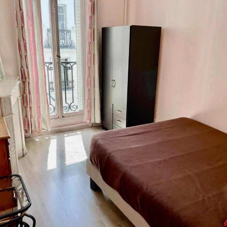 Haussmann Opera Penthouses 130M2 - Appartement Deluxe - 19