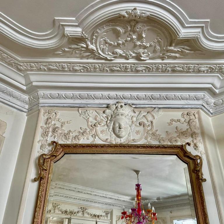 Haussmann Opera Penthouses 130M2 - Appartement Deluxe - 15