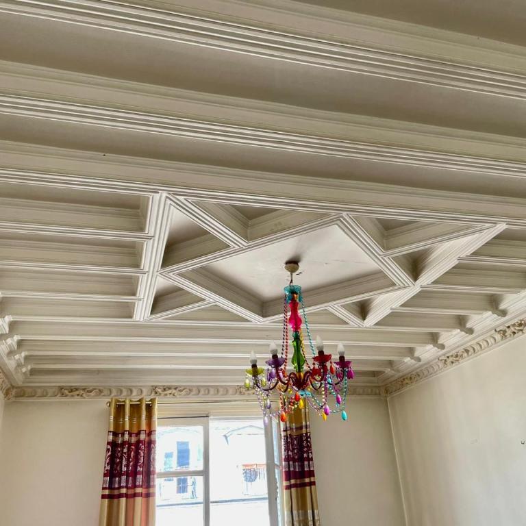 Haussmann Opera Penthouses 130M2 - Appartement Deluxe - 14