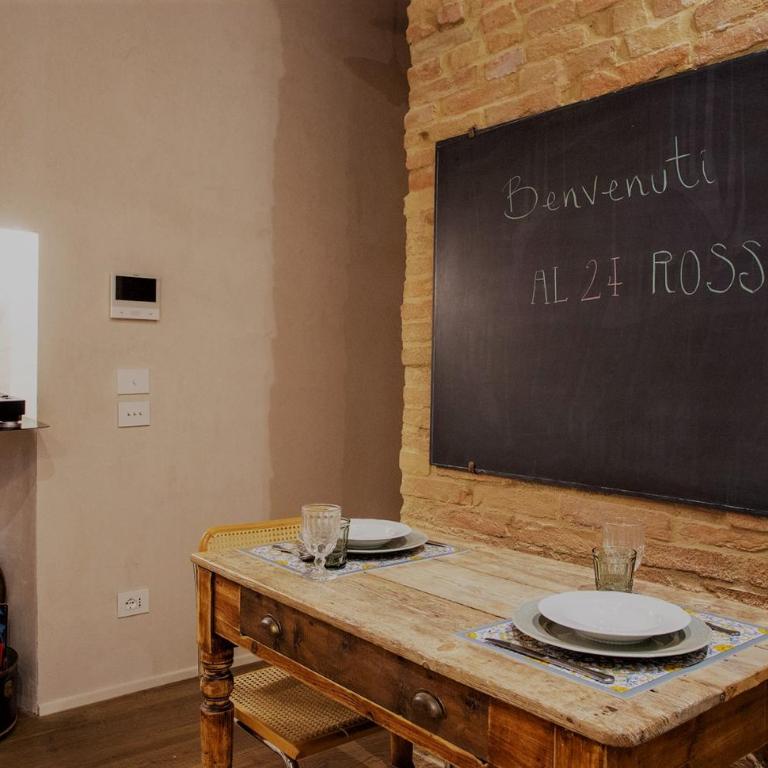 Boutique Homes Siena - Appartamento Deluxe con 1 Camera da Letto - 5