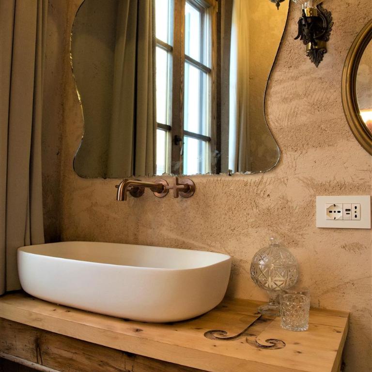 Boutique Homes Siena - Appartamento Deluxe con 1 Camera da Letto - 28