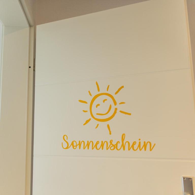 Ferienwohnung Kaufbeuren - Apartment mit Balkon - 1
