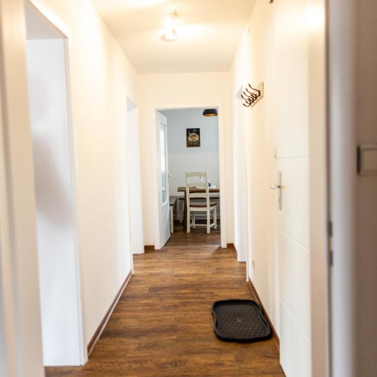 Ferienwohnung Kaufbeuren - Apartment mit Balkon - 3
