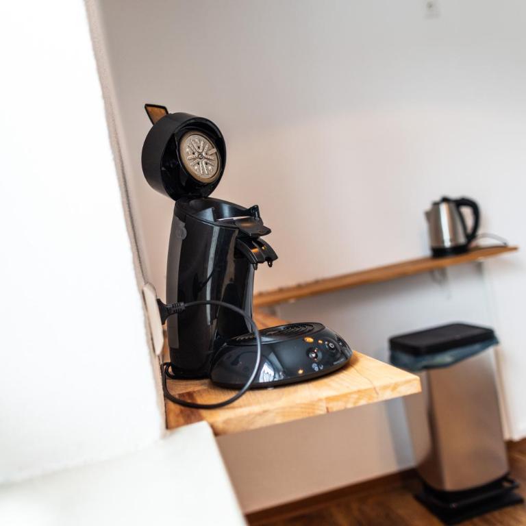 Ferienwohnung Kaufbeuren - Apartment mit Balkon - 14