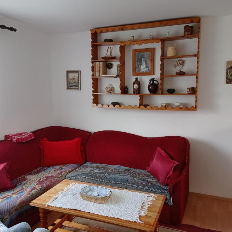 Holiday Home Usovic - Vacation Home - 4