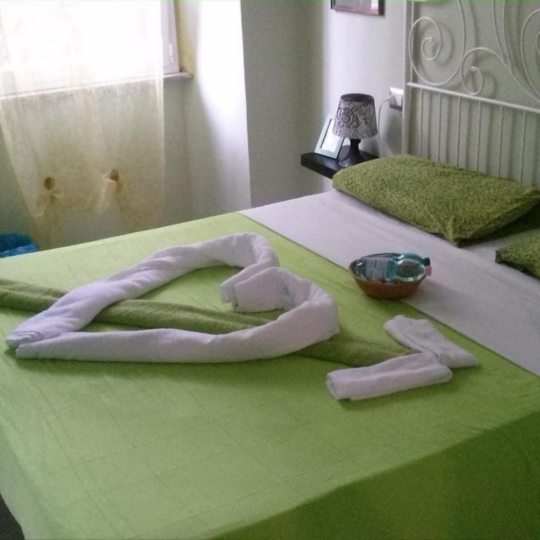 Casa Particular 25Rooms - Chambre Simple avec Salle de Bains Privative - 20