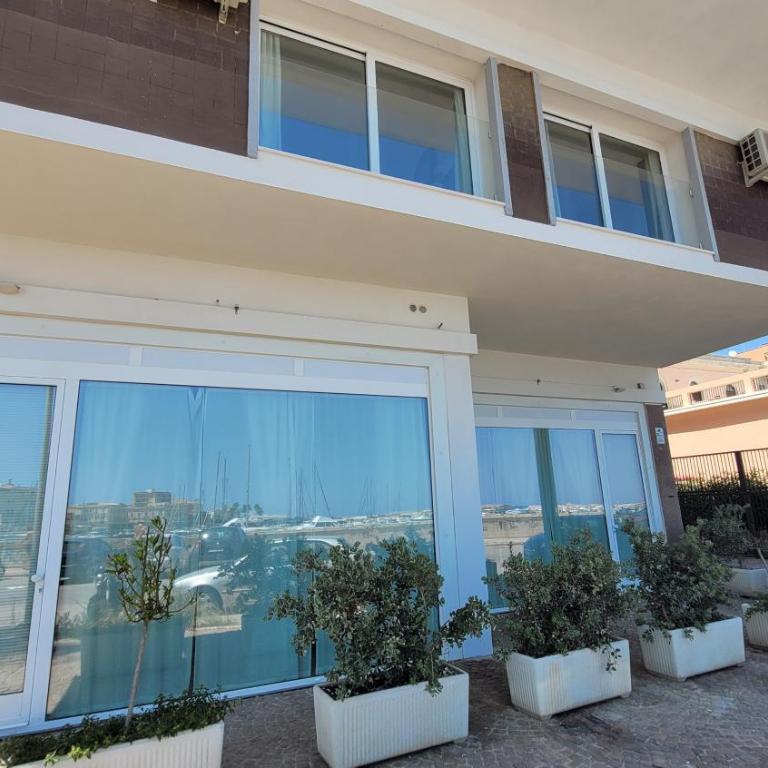 Eos Sea View Apartments - Casa con 2 Camere da Letto - 45