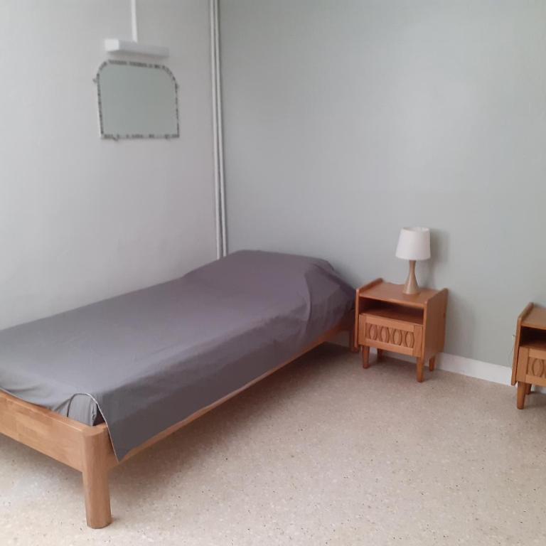 Montpellier Boutonnet avec jardin - Apartment - 13