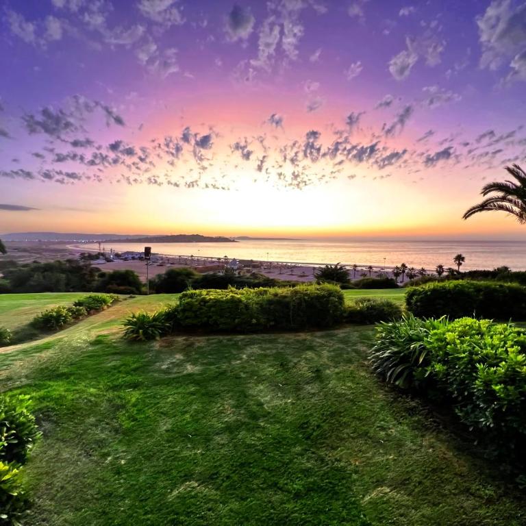 Puerto Velero Primera Línea Primer Piso con Jardín, Piscina y Playa! 2pax - Apartamento de 1 dormitorio - 15