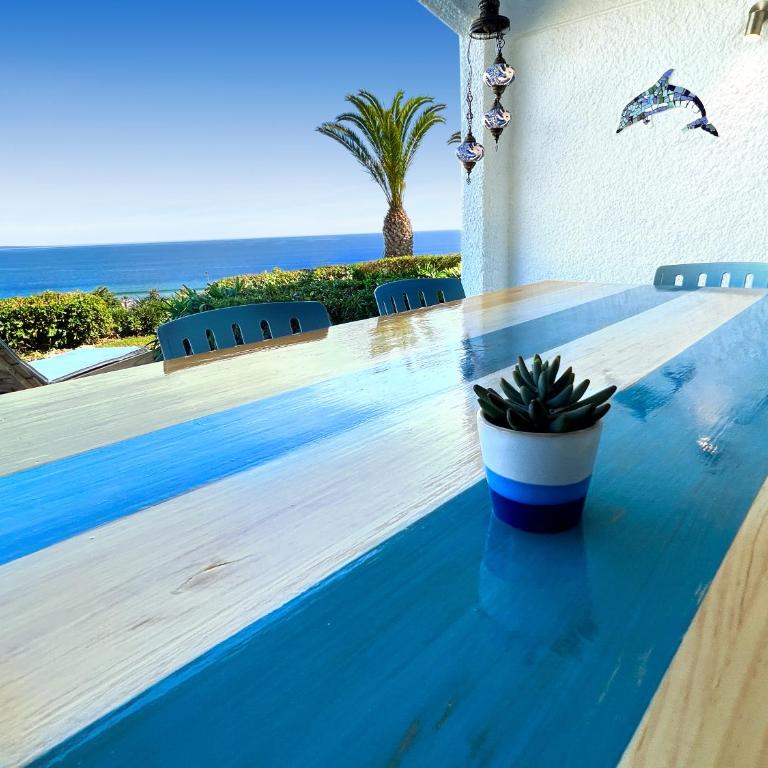 Puerto Velero Primera Línea Primer Piso con Jardín, Piscina y Playa! 2pax - Apartamento de 1 dormitorio - 31